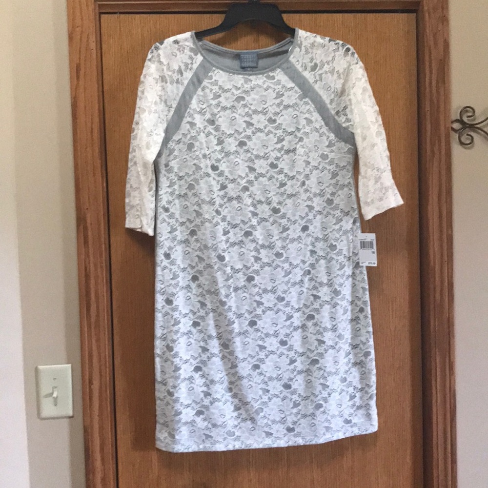 rabbit rabbit dress